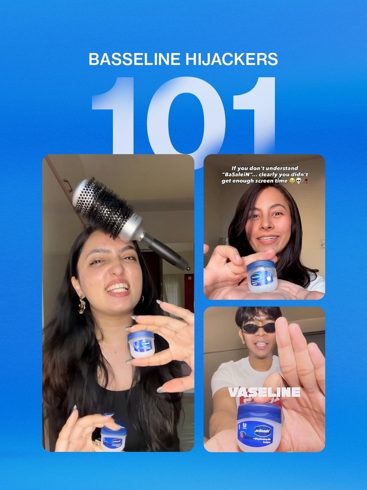 Vaseline