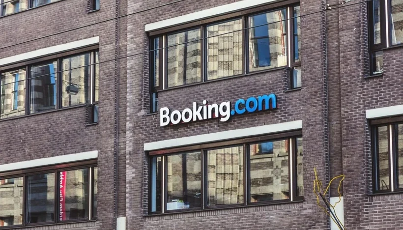 Booking.com