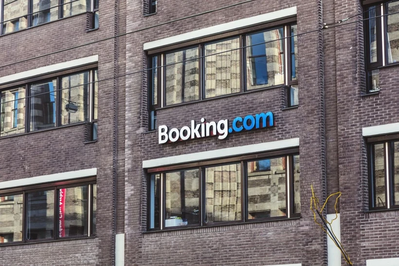 Booking.com