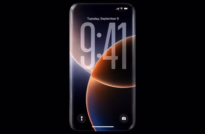 Apple, iPhone 19'u Atlayıp Doğrudan iPhone 20'ye Geçebilir 4 cam tasarim