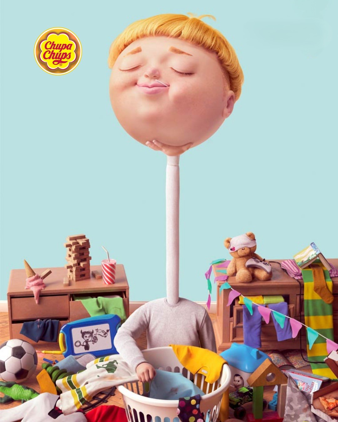 Chupa Chups