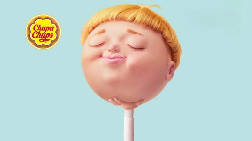 Chupa Chups