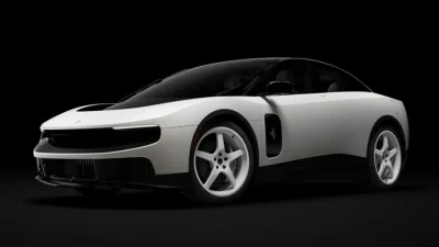 Ferrari