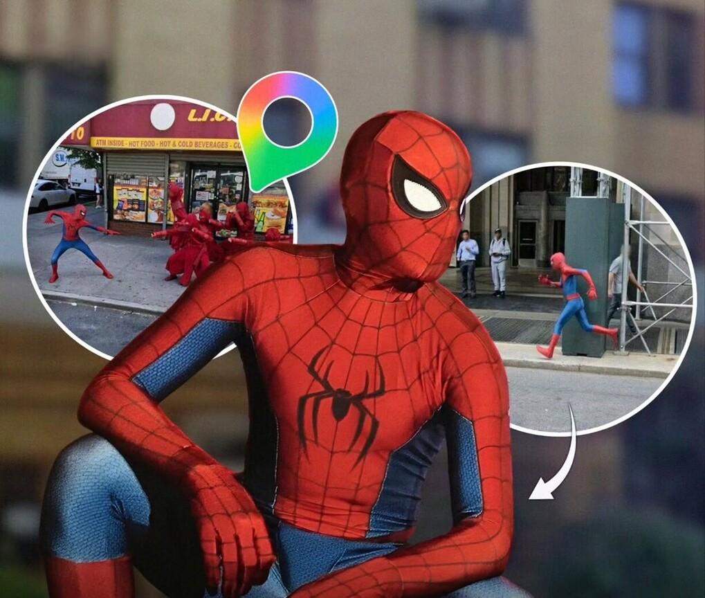 Google Maps