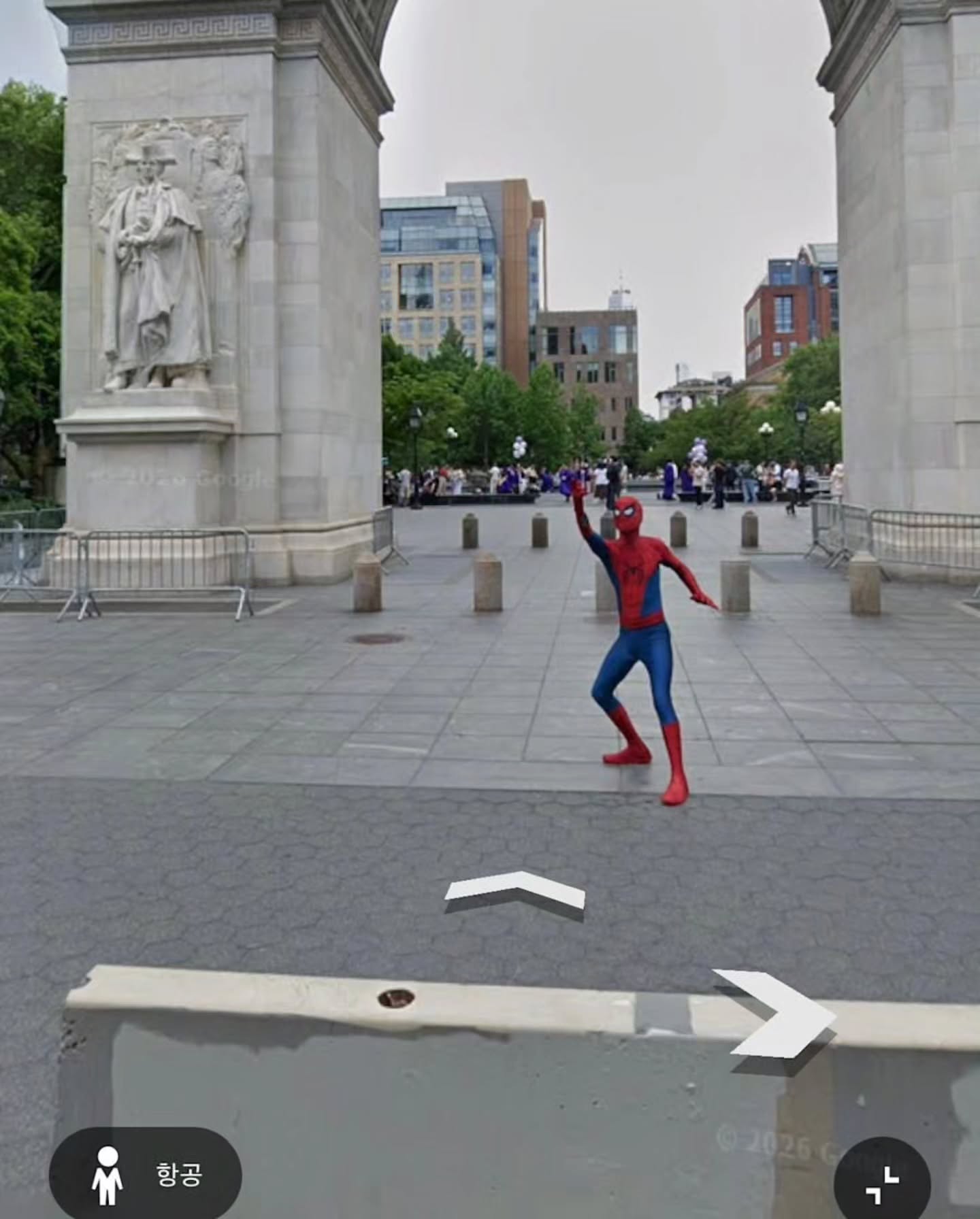 Google Maps