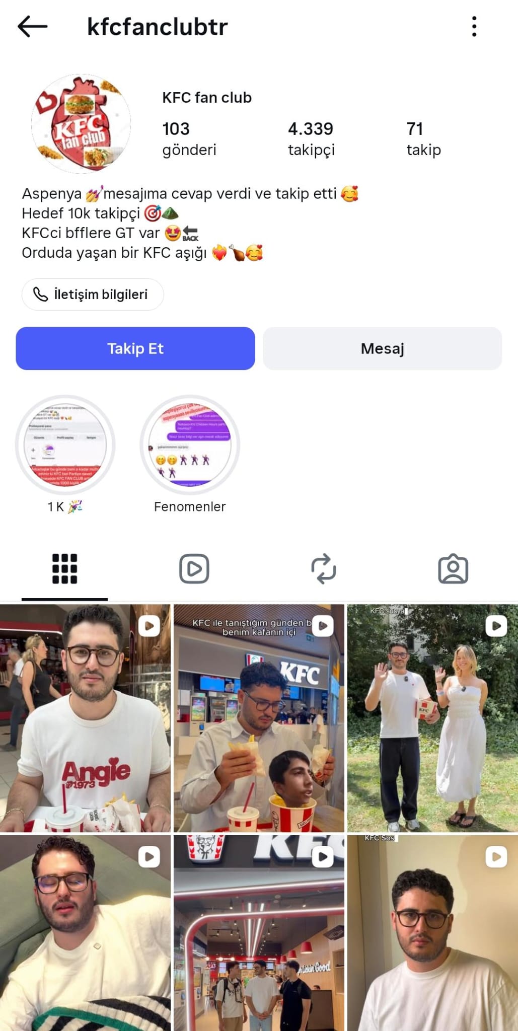KFC