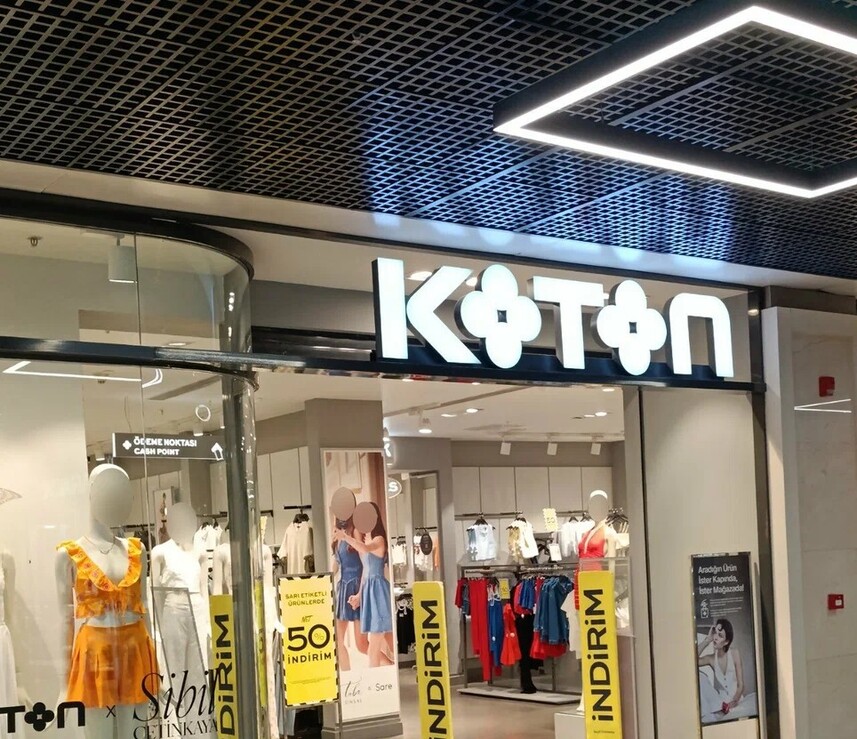 Koton