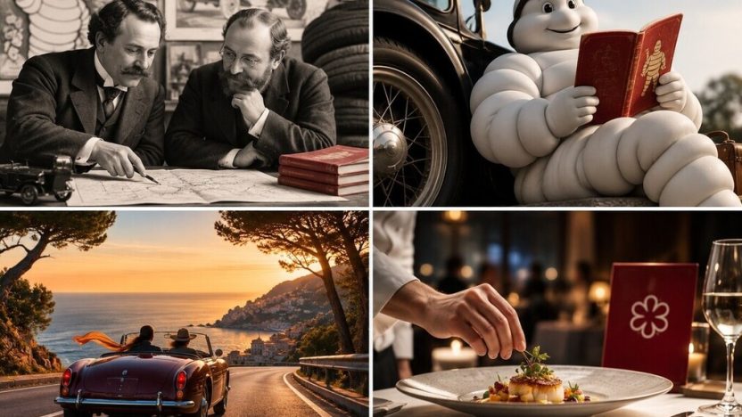 Michelin