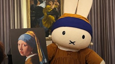 Miffy