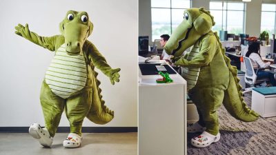 Crocs