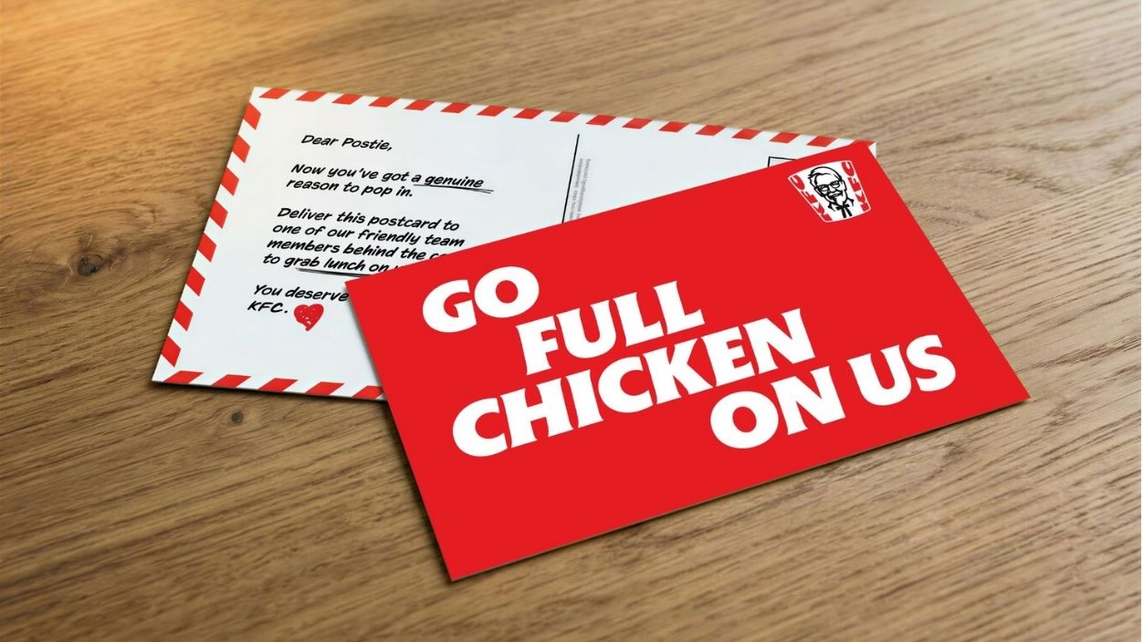 KFC