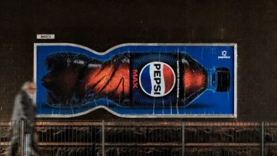 Pepsi