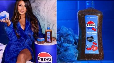 Pepsi