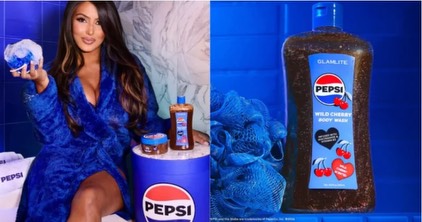 Pepsi