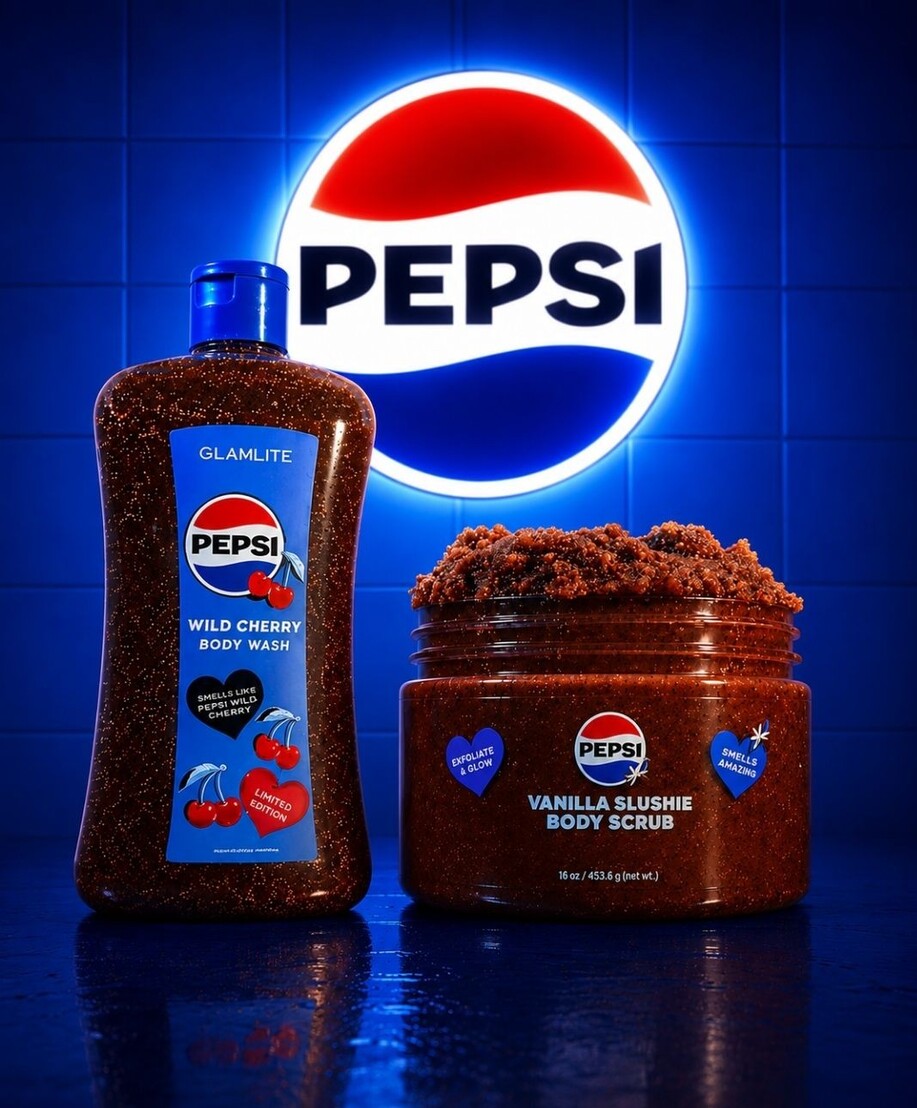 Pepsi