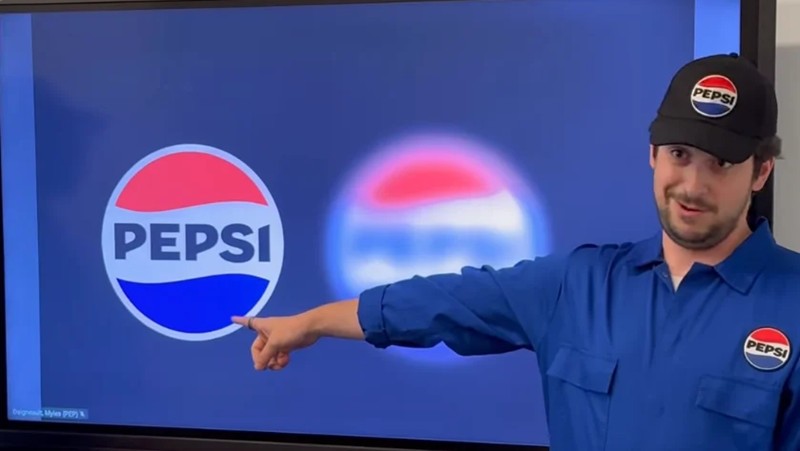 Pepsi