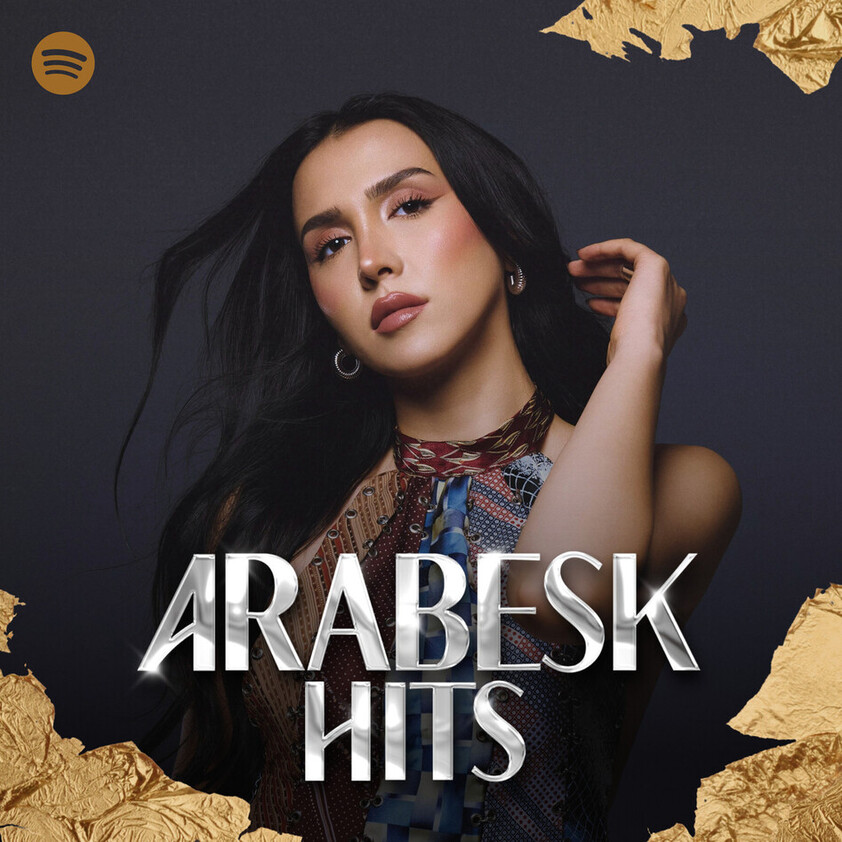 1790594703 arabesk hits Ceren Sa