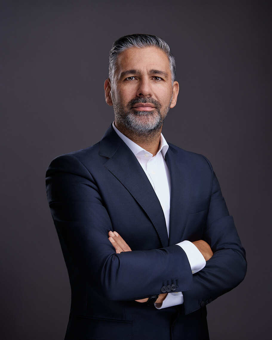 Barbaros Ozbugutu