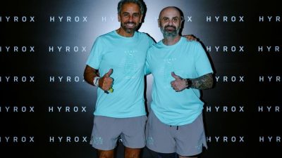 Hyrox