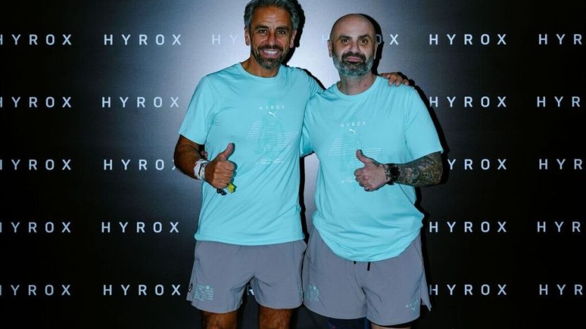 Hyrox