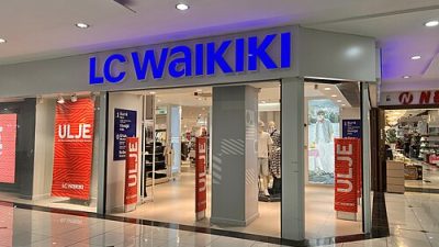 LC Waikiki