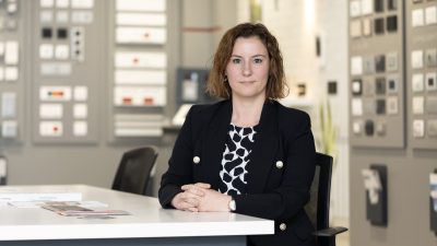 Legrand Türkiye