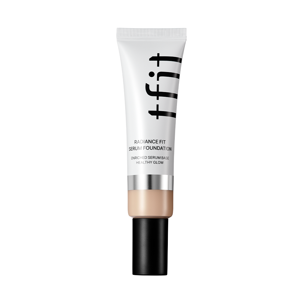 Rossmann Trendsforyou tfit Radiance Fit Serum Foundation1 499 TL