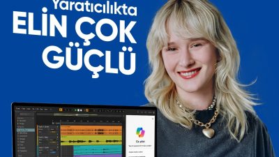 elindeki güç
