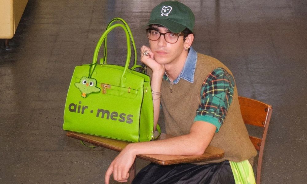 airmess