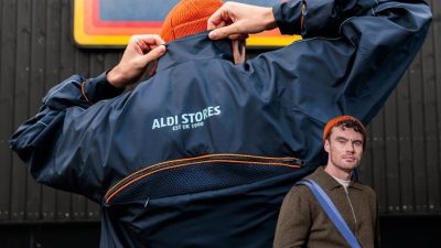 Aldi