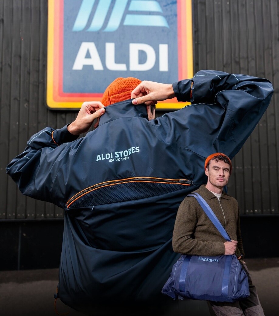 Aldi