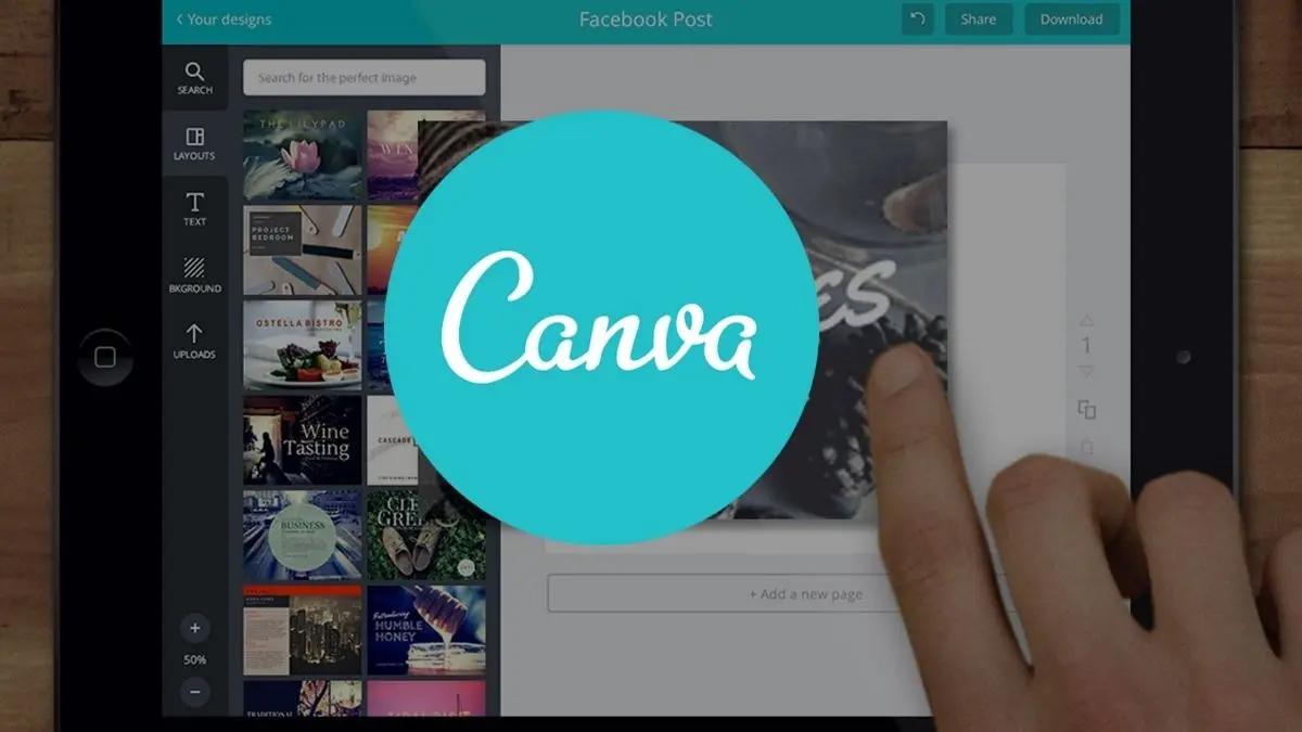 Canva