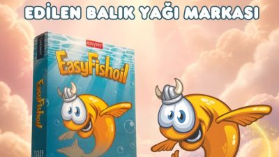 EasyFishoil