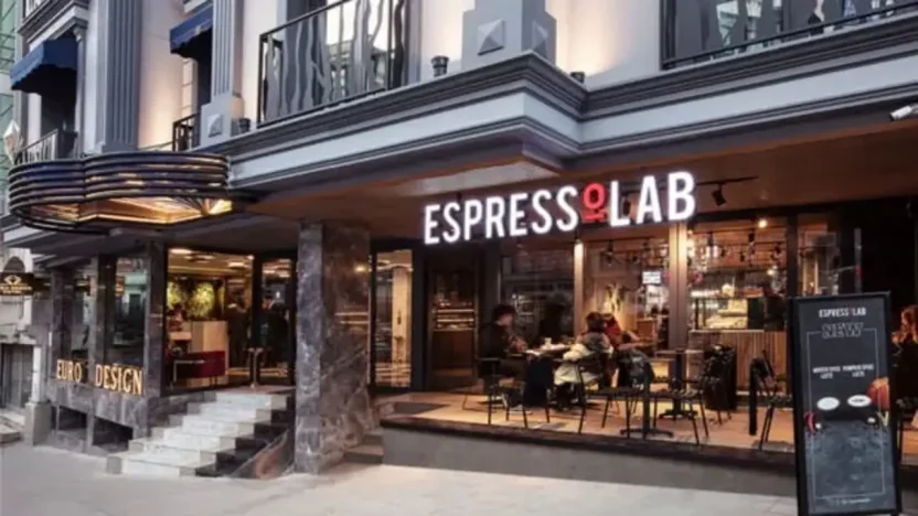 Espressolab