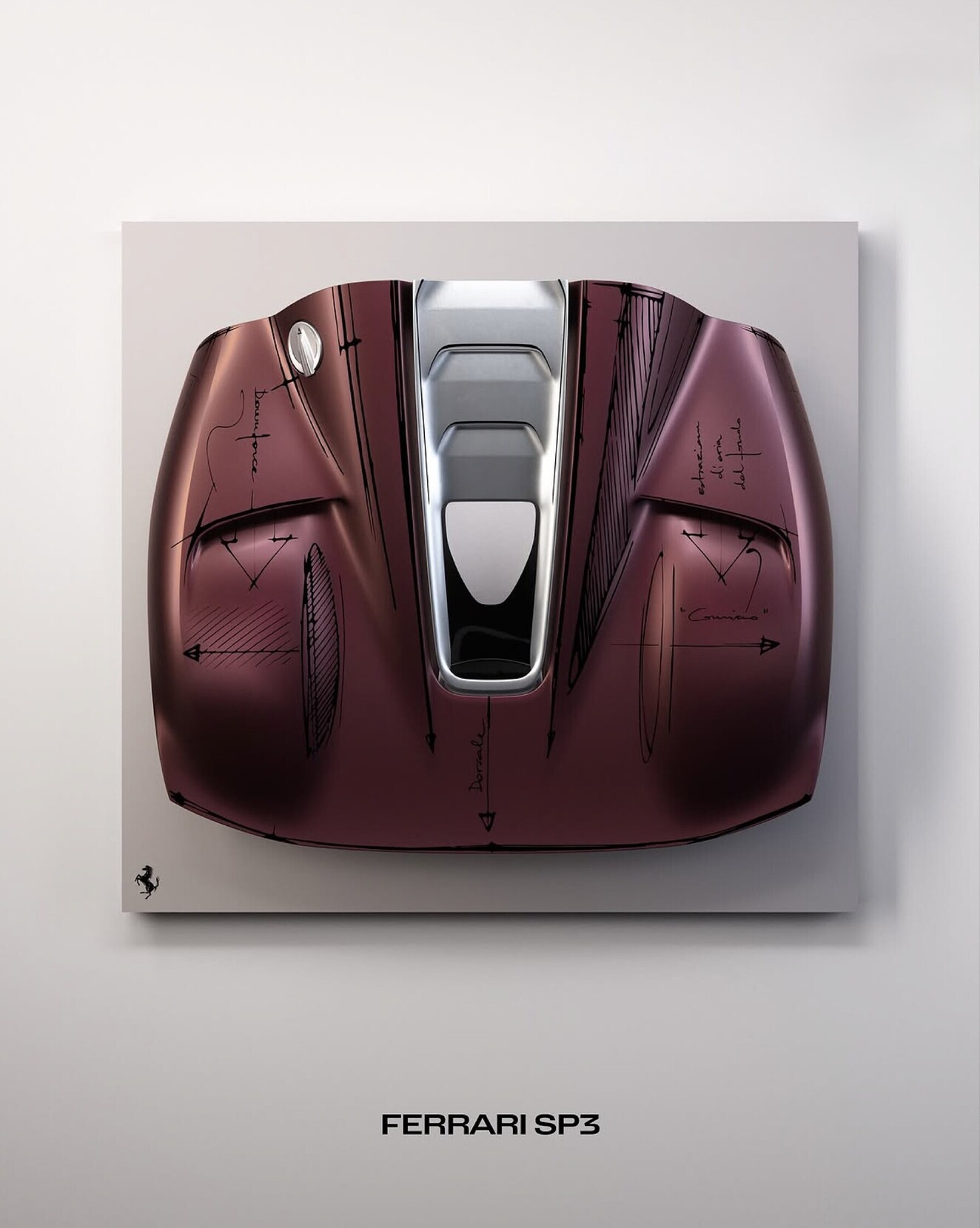 FERRARİ