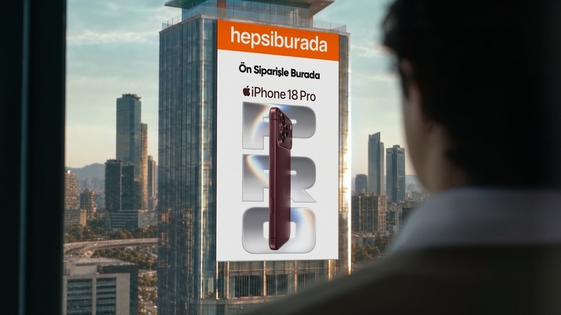 Hepsiburada