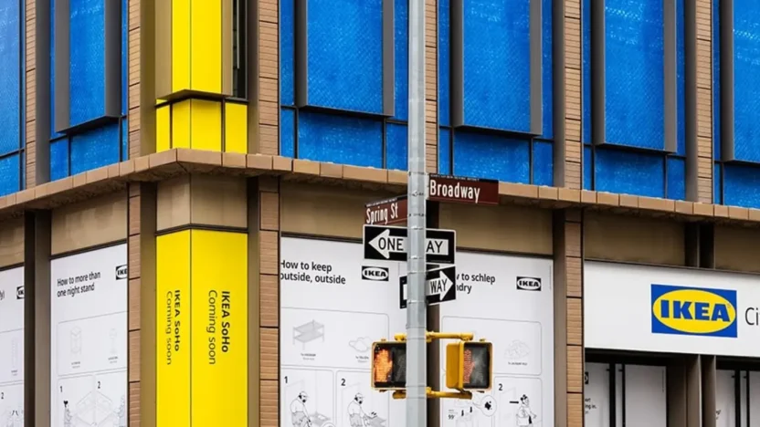 IKEA