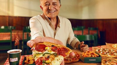 PizzaLazza
