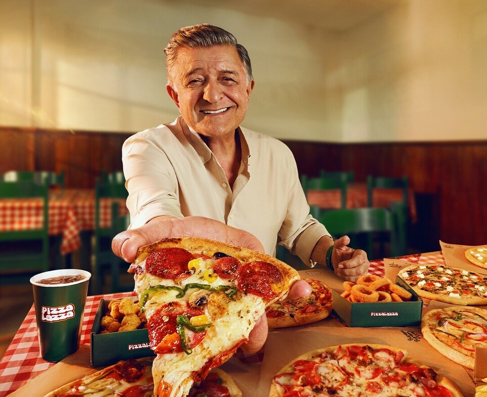 PizzaLazza
