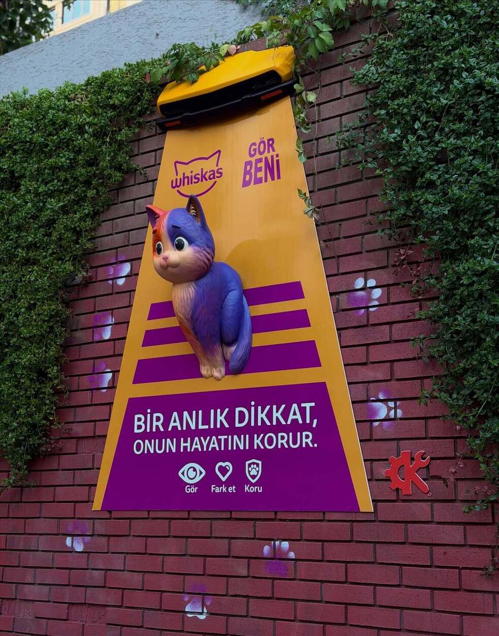 Whiskas
