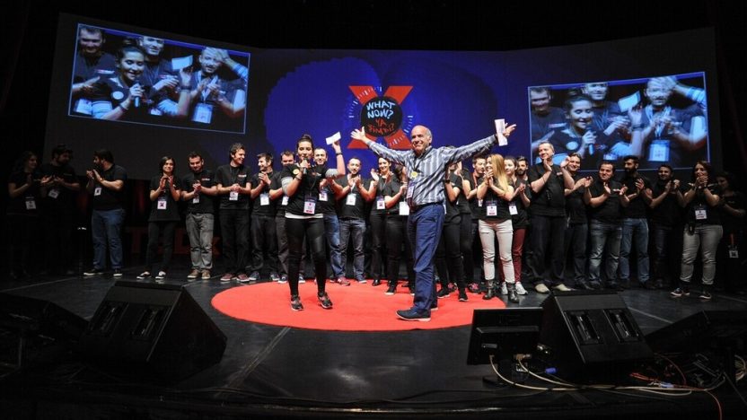 TEDxReset