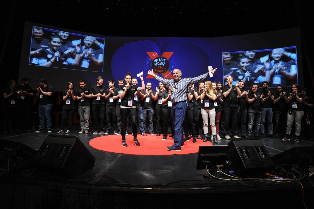 TEDxReset