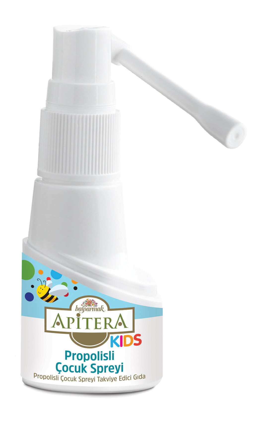 Balparmak Apitera Propolis Sprey