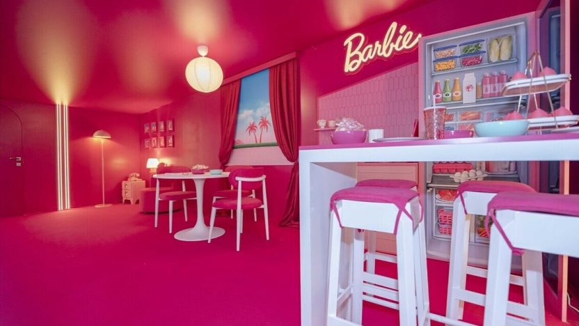 Barbie
