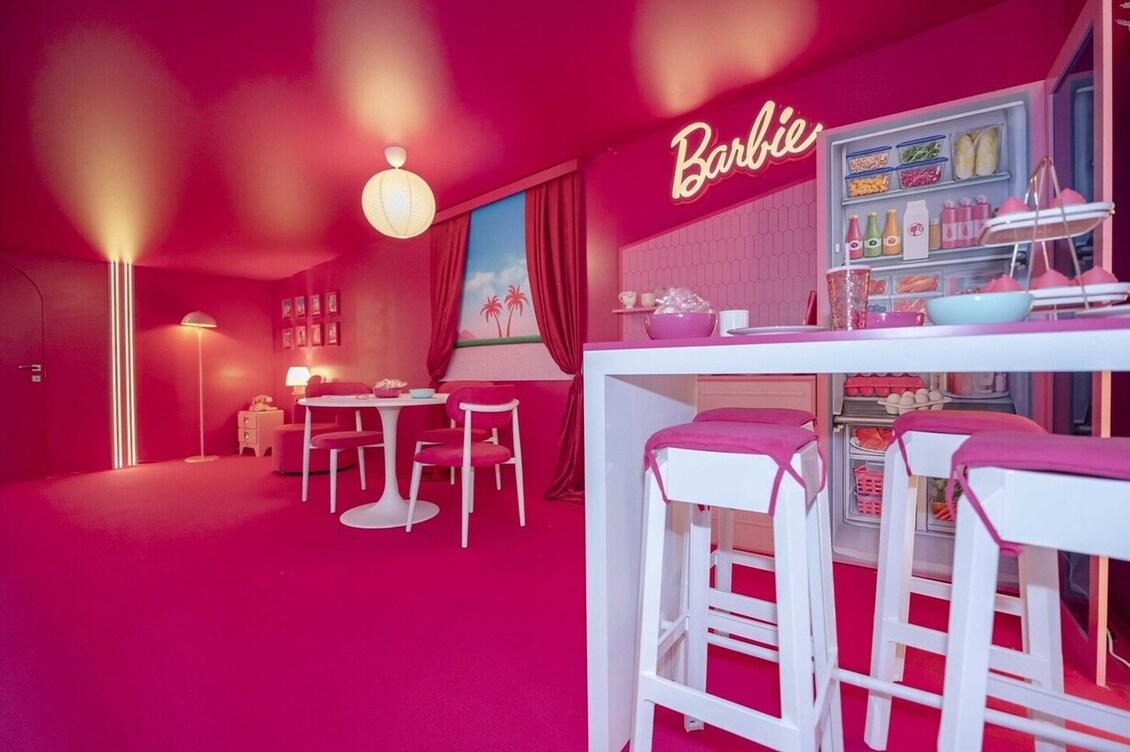 Barbie
