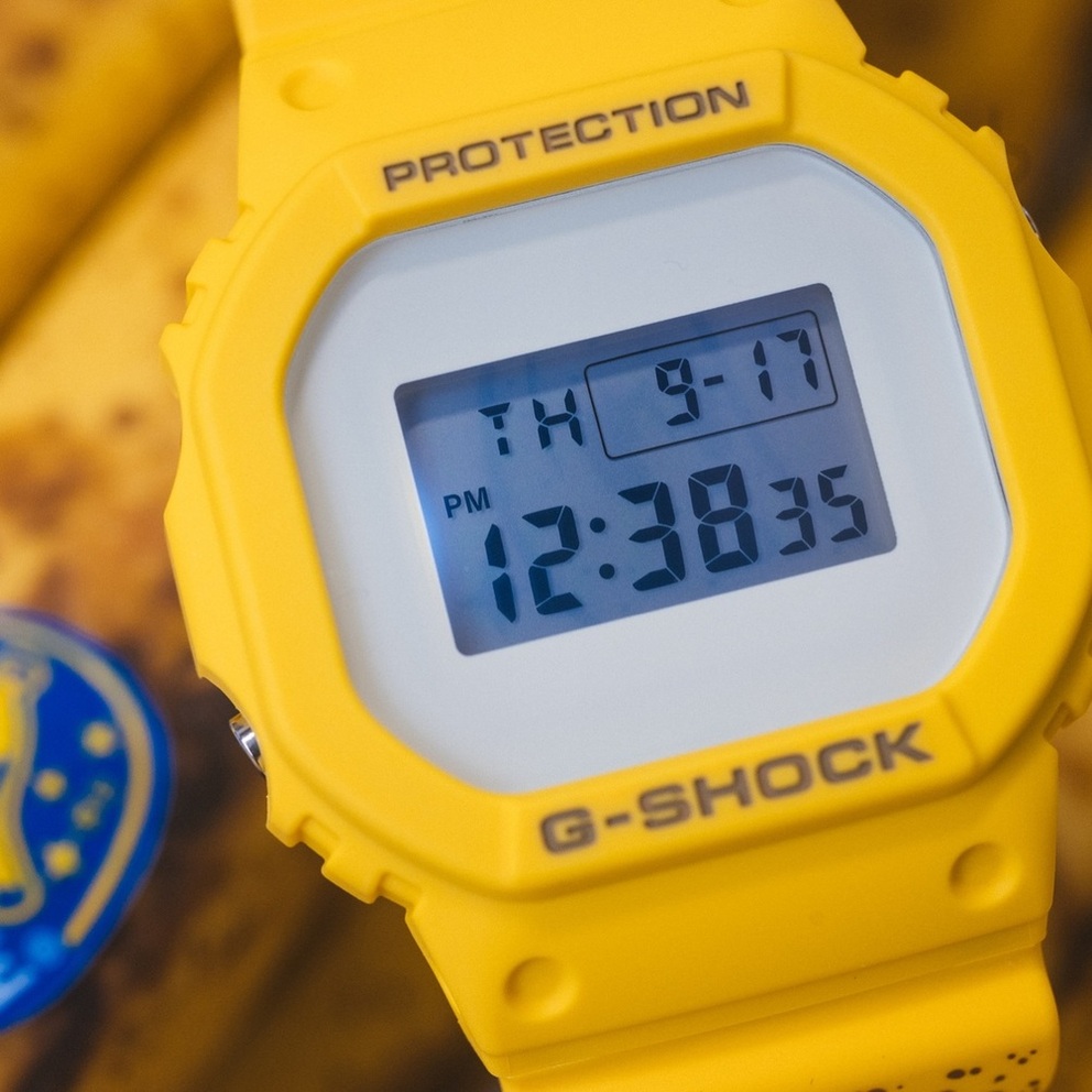 Casio