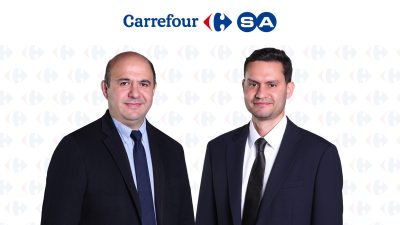 CarrefourSA