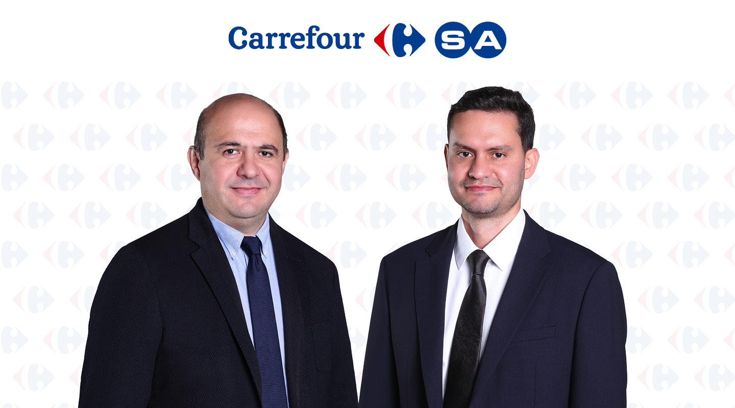 CarrefourSA