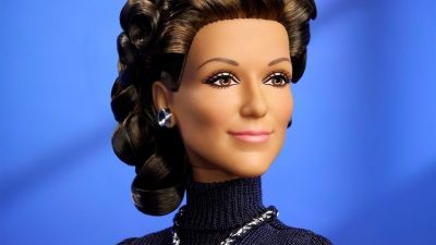 Celine Dion