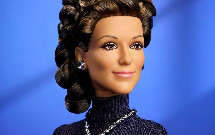 Celine Dion